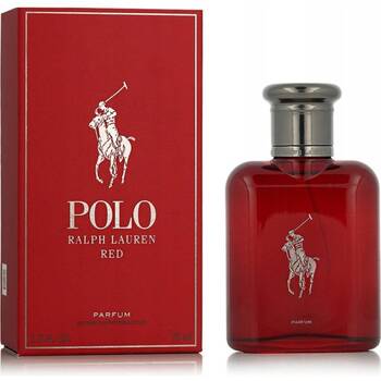 Polo Red EDP
